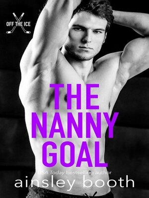 cover image of The Nanny Goal